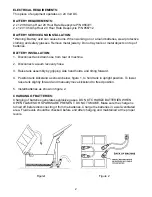 Preview for 5 page of Minuteman MC17000QP Operation Service Parts Care