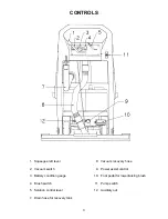 Предварительный просмотр 6 страницы Minuteman MC17000QP Operation Service Parts Care