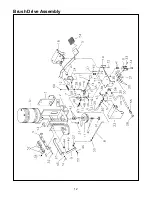 Preview for 15 page of Minuteman MC17000QP Operation Service Parts Care