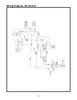 Предварительный просмотр 19 страницы Minuteman MC17000QP Operation Service Parts Care