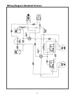 Preview for 20 page of Minuteman MC17000QP Operation Service Parts Care