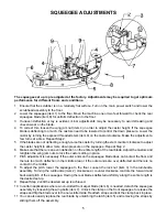 Предварительный просмотр 8 страницы Minuteman MC20000CE Operation And Service Manual