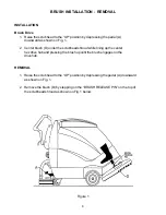 Предварительный просмотр 9 страницы Minuteman MC20000CE Operation And Service Manual