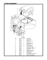 Предварительный просмотр 14 страницы Minuteman MC20000CE Operation And Service Manual