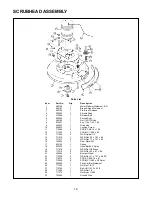 Предварительный просмотр 17 страницы Minuteman MC20000CE Operation And Service Manual