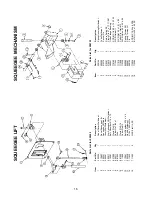 Предварительный просмотр 19 страницы Minuteman MC20000CE Operation And Service Manual