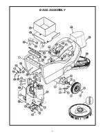 Предварительный просмотр 10 страницы Minuteman MC240024QP Operation Service Parts Care