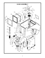 Предварительный просмотр 12 страницы Minuteman MC240024QP Operation Service Parts Care