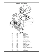 Предварительный просмотр 14 страницы Minuteman MC240024QP Operation Service Parts Care