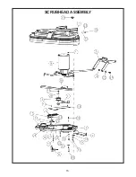 Предварительный просмотр 18 страницы Minuteman MC240024QP Operation Service Parts Care