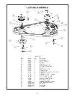 Предварительный просмотр 20 страницы Minuteman MC240024QP Operation Service Parts Care