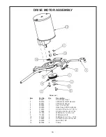 Предварительный просмотр 21 страницы Minuteman MC240024QP Operation Service Parts Care