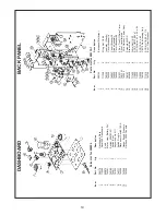 Предварительный просмотр 22 страницы Minuteman MC240024QP Operation Service Parts Care