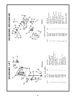 Предварительный просмотр 23 страницы Minuteman MC240024QP Operation Service Parts Care