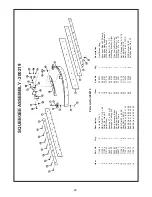 Предварительный просмотр 25 страницы Minuteman MC240024QP Operation Service Parts Care