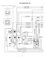 Предварительный просмотр 26 страницы Minuteman MC240024QP Operation Service Parts Care