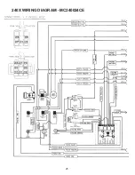 Предварительный просмотр 28 страницы Minuteman MC240024QP Operation Service Parts Care