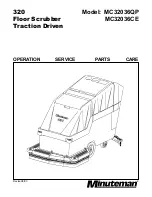 Preview for 27 page of Minuteman MC32036CE Operation And Service Manual