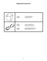 Preview for 11 page of Minuteman MC827968 Operation Manual