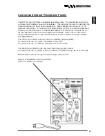 Preview for 28 page of Minuteman MCP 5000iE User Manual