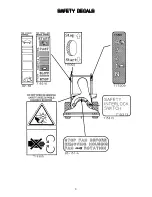 Предварительный просмотр 6 страницы Minuteman Parker PVPV-0285KSP Operation Service Parts Care