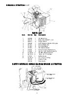 Предварительный просмотр 14 страницы Minuteman Parker PVPV-0285KSP Operation Service Parts Care