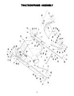 Предварительный просмотр 15 страницы Minuteman Parker PVPV-0285KSP Operation Service Parts Care