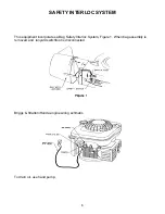 Предварительный просмотр 8 страницы Minuteman Parker SV0260-B Operation Service Parts Care