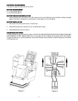 Preview for 5 page of Minuteman PowerBoss 26 Series Operation Service Parts Care