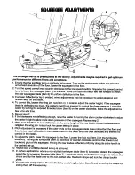 Preview for 7 page of Minuteman PowerBoss 26 Series Operation Service Parts Care