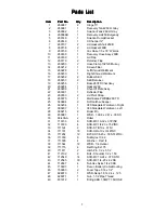 Preview for 10 page of Minuteman PowerBoss 26 Series Operation Service Parts Care