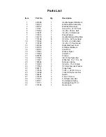 Preview for 13 page of Minuteman PowerBoss 36 Operation Service Parts Care