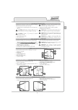 Preview for 13 page of Minuteman ROS 17 ORB 115V Use And Maintenance Manual