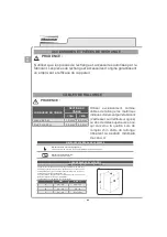 Preview for 66 page of Minuteman ROS 17 ORB 115V Use And Maintenance Manual