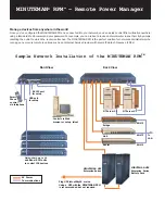 Предварительный просмотр 2 страницы Minuteman RPM 1600 Client Manual