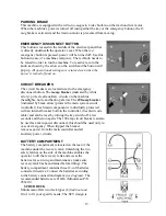 Preview for 16 page of Minuteman scv 24 Operator'S Manual