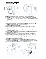 Preview for 15 page of Minuteman SMARTSINE User Manual