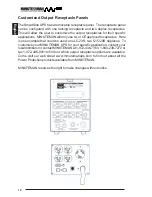 Preview for 19 page of Minuteman SMARTSINE User Manual