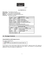 Предварительный просмотр 5 страницы Minuteman SNMP-32 Series User Manual