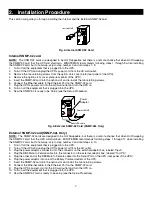 Предварительный просмотр 7 страницы Minuteman SNMP-32 Series User Manual