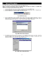 Предварительный просмотр 8 страницы Minuteman SNMP-32 Series User Manual