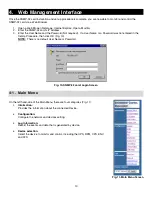 Предварительный просмотр 10 страницы Minuteman SNMP-32 Series User Manual