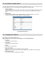 Предварительный просмотр 11 страницы Minuteman SNMP-32 Series User Manual