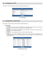 Предварительный просмотр 15 страницы Minuteman SNMP-32 Series User Manual