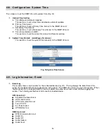 Предварительный просмотр 16 страницы Minuteman SNMP-32 Series User Manual