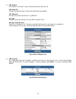 Предварительный просмотр 27 страницы Minuteman SNMP-32 Series User Manual