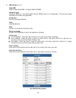 Предварительный просмотр 30 страницы Minuteman SNMP-32 Series User Manual