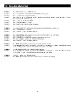 Предварительный просмотр 38 страницы Minuteman SNMP-32 Series User Manual