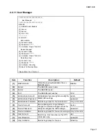 Предварительный просмотр 11 страницы Minuteman SNMP-NV6 User Manual