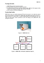 Предварительный просмотр 5 страницы Minuteman SNMP-SSL User Manual